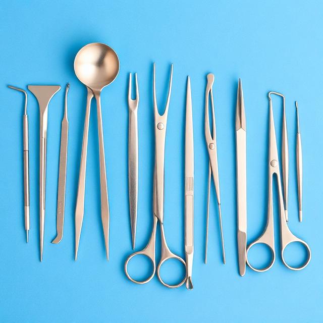 Medical Components