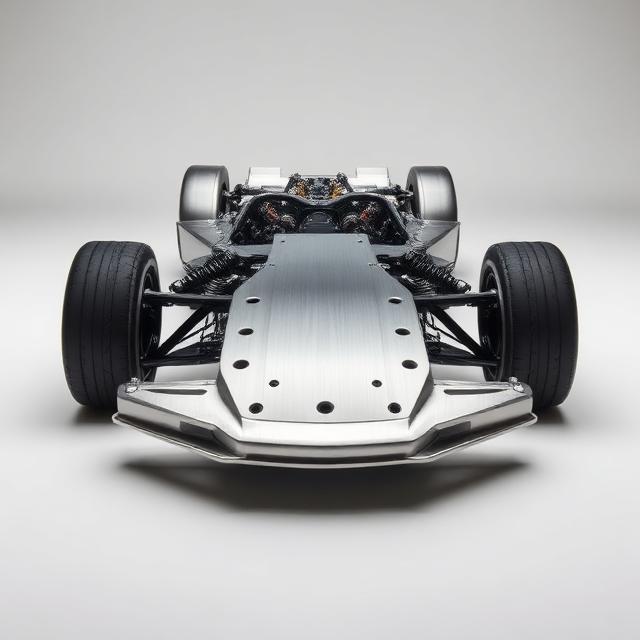 Automotive Grade Alloys